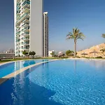 Skyline 30 Apartamento De 3 Dormitorios Con Vistas Al Mar
